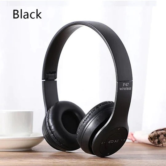 Auriculares P47 Inalámbricos